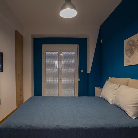 Ferienwohnung Maxblue 2 Piräus Exterior foto